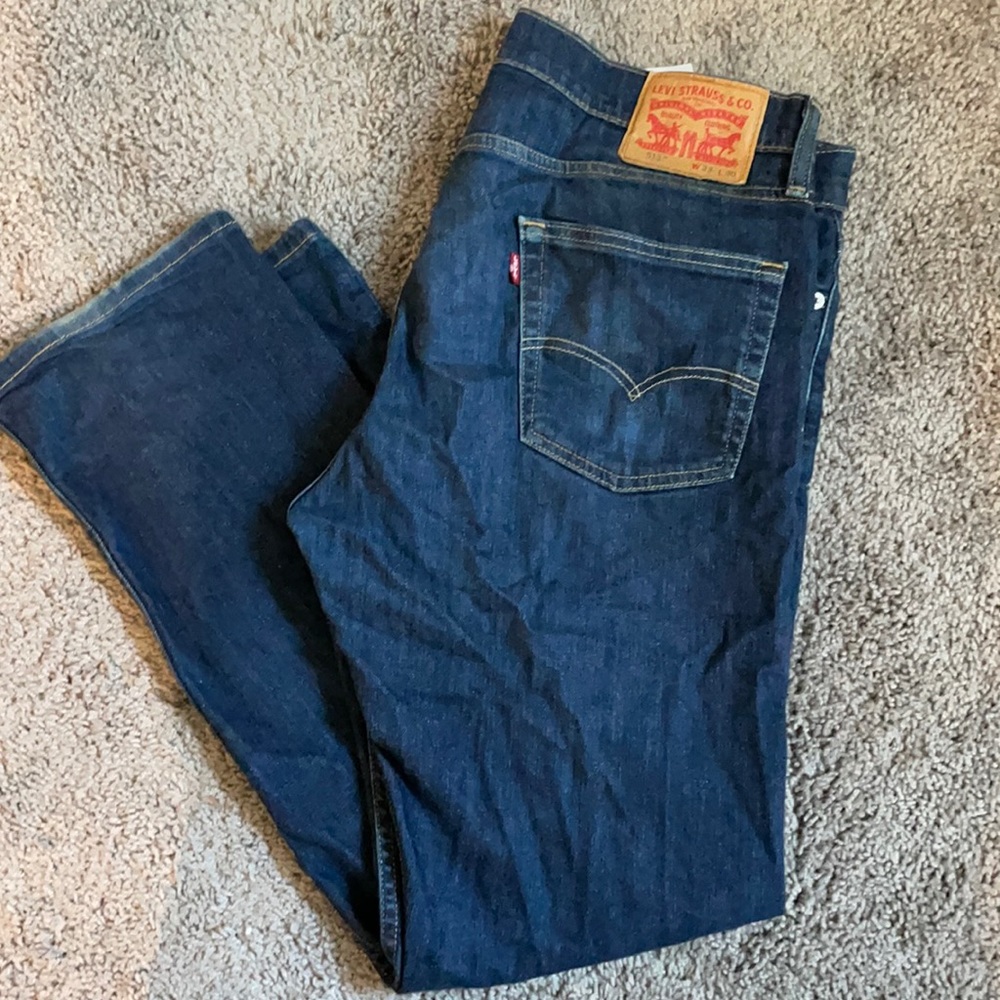 Men’s Levis